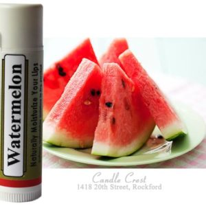 Natural Lip Balm - Judakins Bath & Body