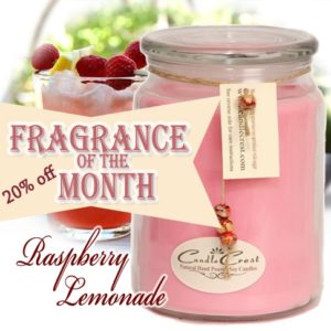 Candles on Sale - Soy Candles by Candle Crest