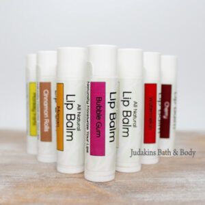 Lip Balm by Judakins Bath & Body