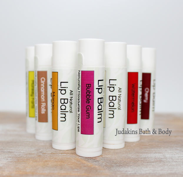 Lip Balm by Judakins Bath & Body