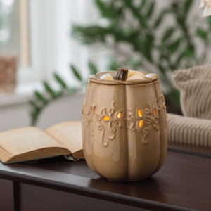 Fall Tart Warmers - Candle Warmers by Candle Crest