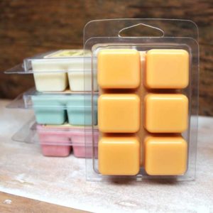 Soy Wax Melts - Soy Tarts by Candle Crest Soy Candles
