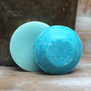 Solid Shampoo and Condition Bars by Judakins Bath & Body