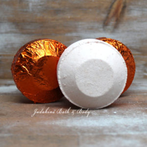 Bergamot - Refresh Shower Steamer by Judakins Bath & Body