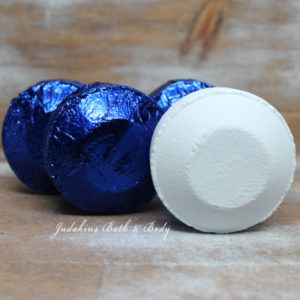 Sinus & Allergy Relief Shower Steamers by Judakins Bath & Body