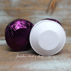 Relaxing Lavender Shower Steamer - Vegan Friendly Bath Products