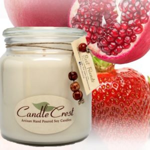 Best Friends Soy Candles by Candle Crest Soy Candles Inc