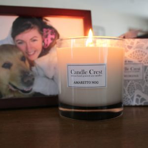 Candle Subscription - Candle Club by Candle Crest Soy Candles Inc