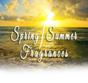 Spring and Summer Candles - by Candle Crest