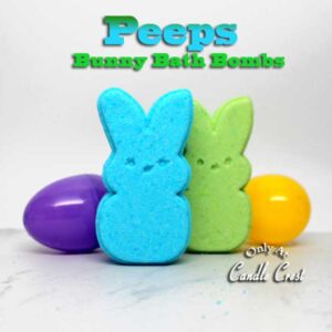 Bunny Bath Bomb by Judakins Bath & Body