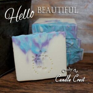 Hello Beautiful Soap - Judakins Bath & Body